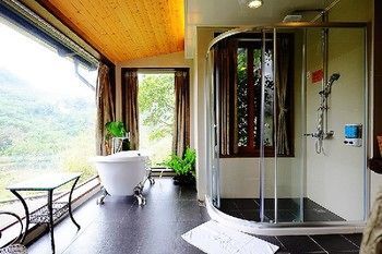 Zhuo Ye Cottage เหมียวลี่ ภายนอก รูปภาพ