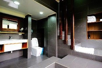 Zhuo Ye Cottage เหมียวลี่ ภายนอก รูปภาพ