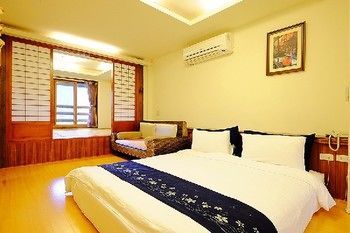 Zhuo Ye Cottage เหมียวลี่ ภายนอก รูปภาพ