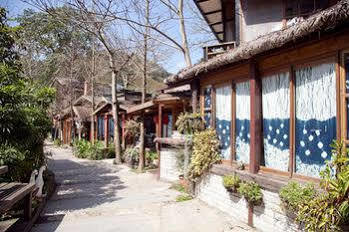 Zhuo Ye Cottage เหมียวลี่ ภายนอก รูปภาพ