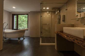 Zhuo Ye Cottage เหมียวลี่ ภายนอก รูปภาพ
